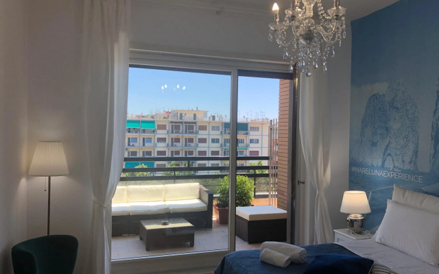 Mareluna Penthouse - Luxury Suites