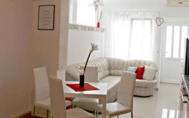 Sea View Apartments Lendic Podgora