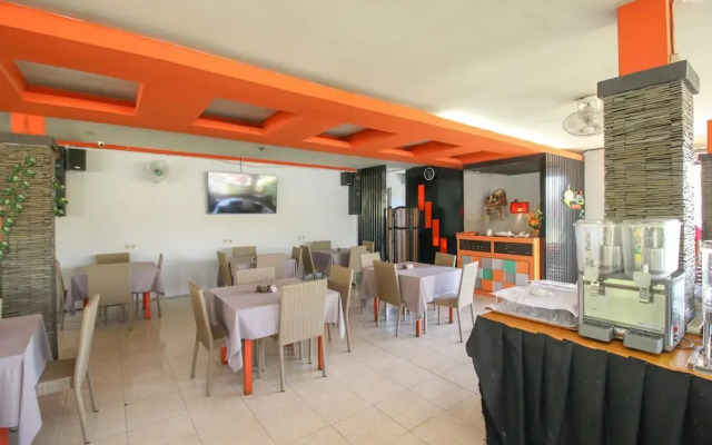 Airy Legian Padma Utara Bali