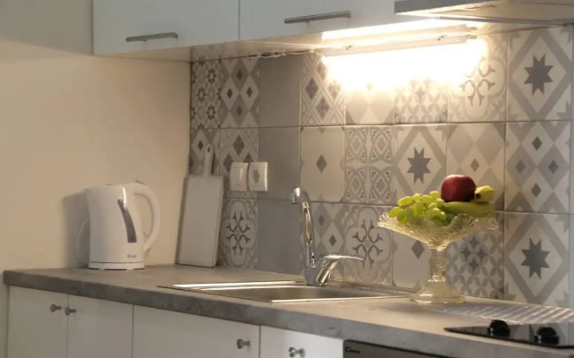 Stylish Modern Apartment