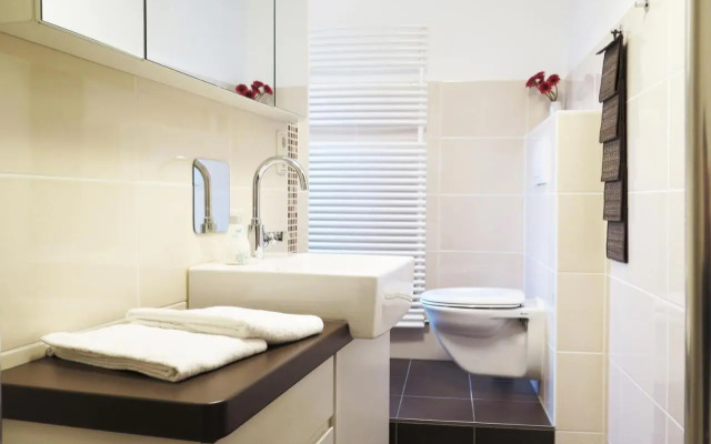 Ferienwohnung Apolda