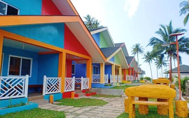 Seaside Hue Resort