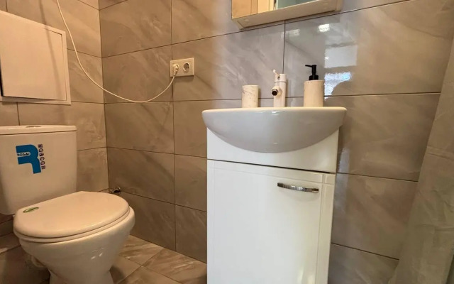 ЯрСити на проспекте Московский