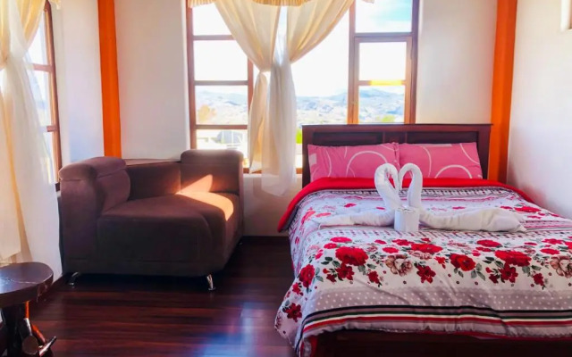 Martita's House Hostal