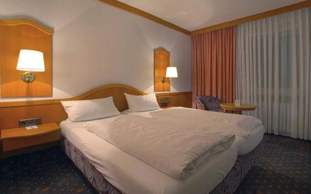Hotel-Restaurant Esbach Hof