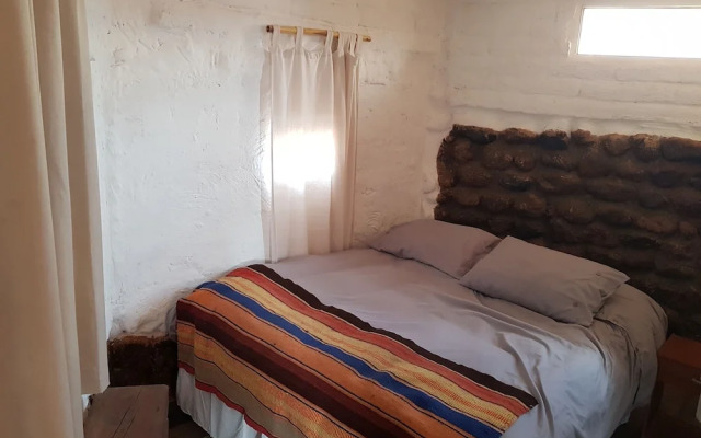Lodge y Cabañas Rio Yaye