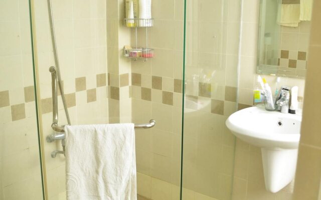 Diva Guesthouse