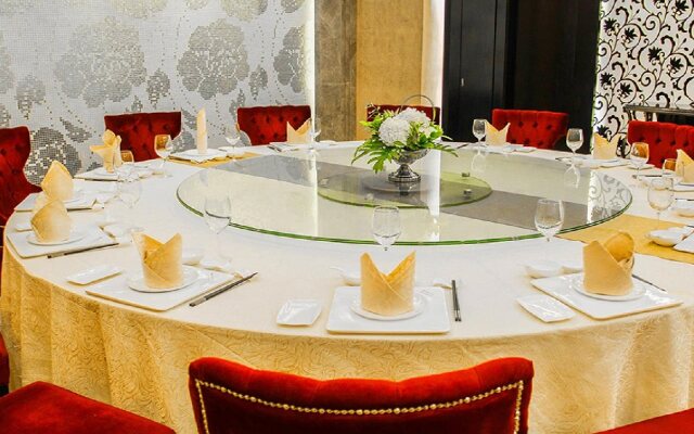 Ri Dong Garden Hotel