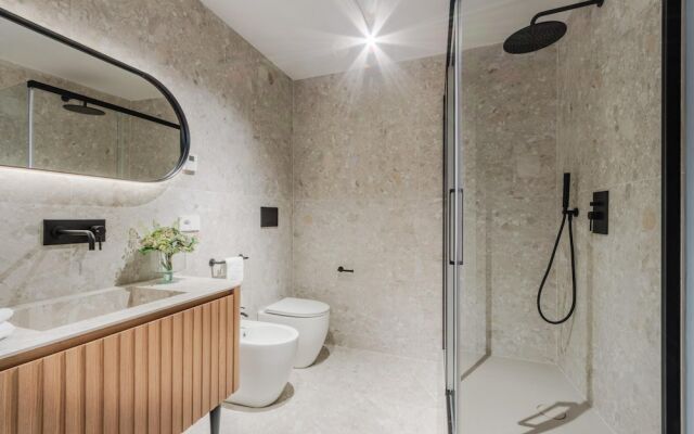 The Victory Penthouse