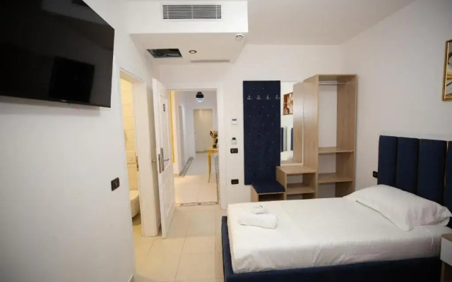 Hotel Frekel