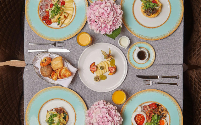 Mystery Hotel Budapest, Preferred Hotels & Resorts