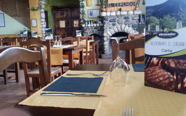 El Cercado Turismo Rural & SPA