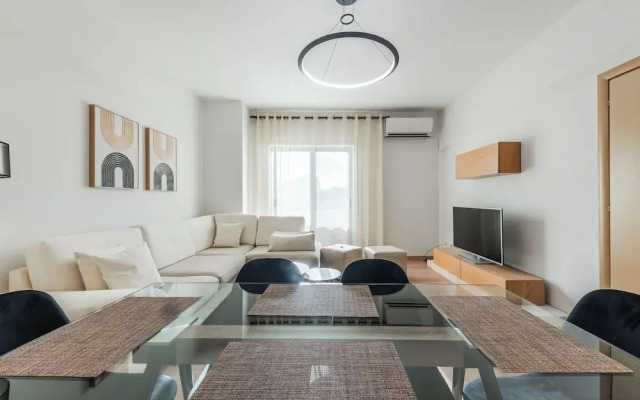 The Modern Comfort 2 BDR