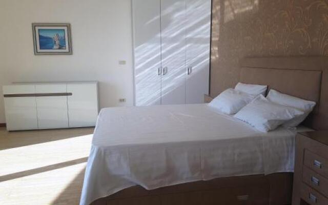 Apartmani Svetionik
