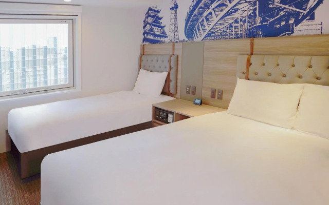 Travelodge Nagoya Sakae