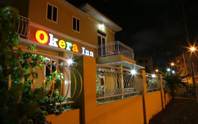 Okera Inn