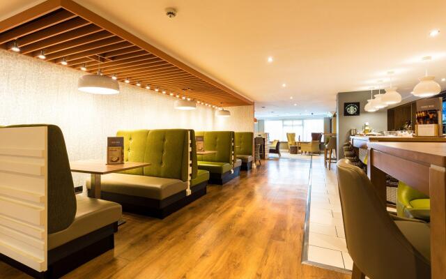 Holiday Inn Chester - South by IHG