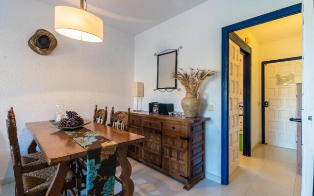 Aj-7 Calella DE Palafrugell 4 PAX