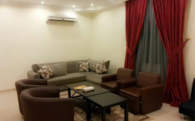OYO 588 Sho’ab Jeddah Suites