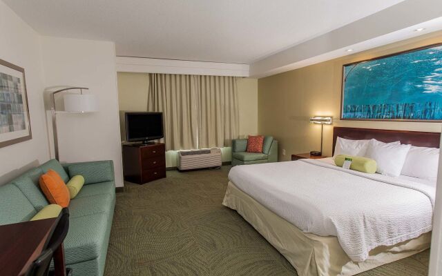 SpringHill Suites by Marriott Florence