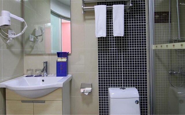 Sweetome Vacation Rentals - Shaoguan