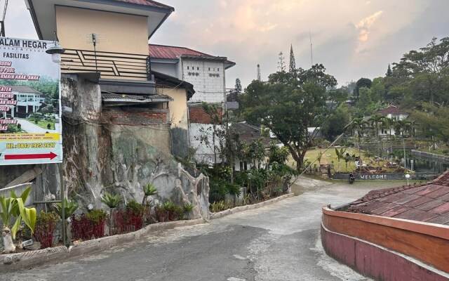 Hotel O Puncak Bogor Near Taman Safari Formerly Alam Hegar