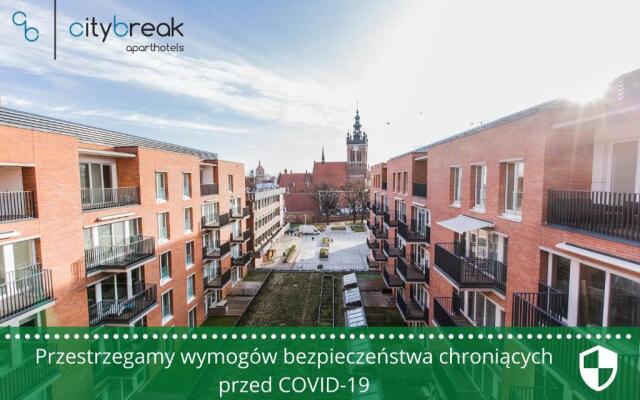 City Break Gdańsk Rajska 8