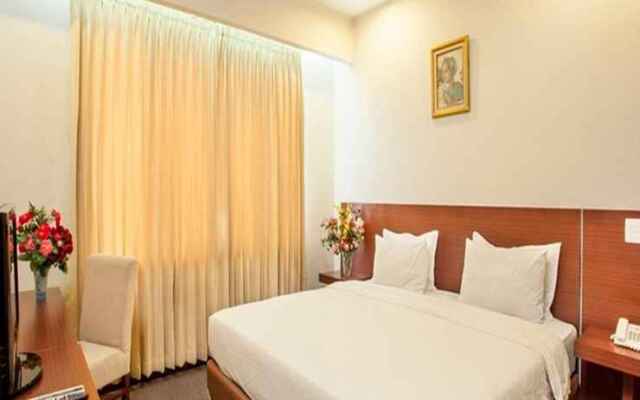 Hotel Nalendra Jakarta