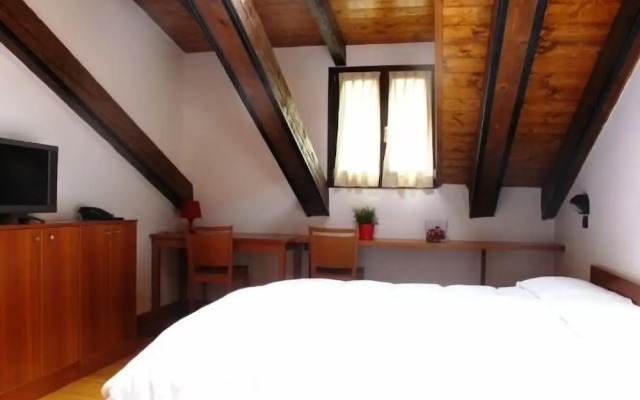 Casa Alpina Don Guanella