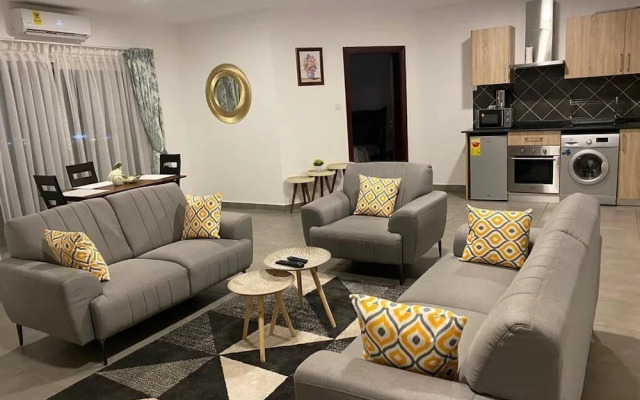 Oasis Park Residence
