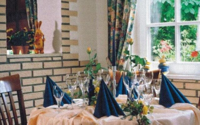 Hotel Tor zum Steigerwald