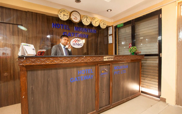 Hotel Mountain Gateway