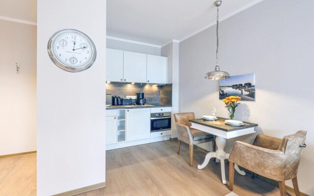 Baltischer Hof Apartment 43