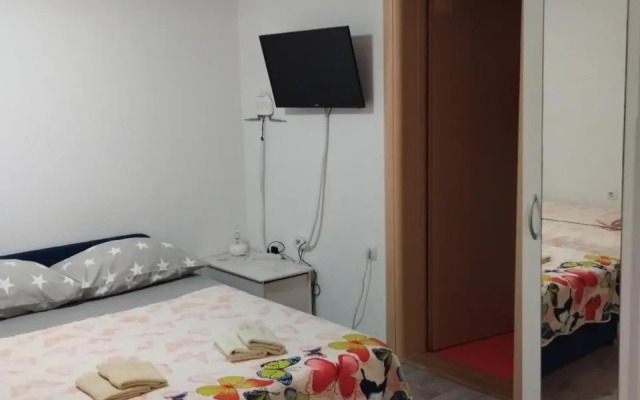 Apartment Tina