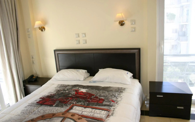 Hotel Petit Palais