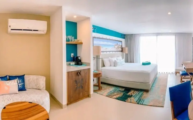 Margaritaville Island Reserve Riviera Cancún - A Karisma All-Inclusive Experience for All