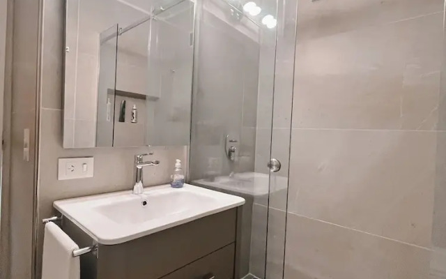 RentUp-Moderno monoamb. en Microcentro