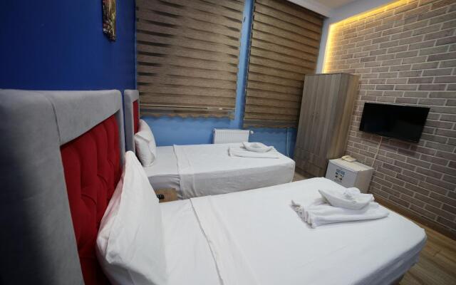 Taksim Park Suites