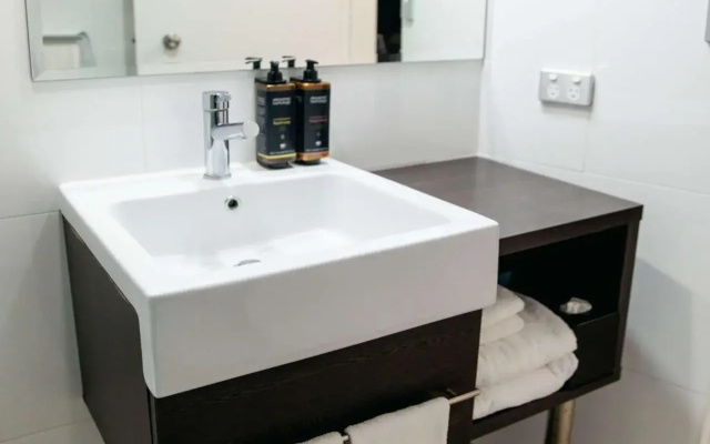 Mercure Brisbane Spring Hill