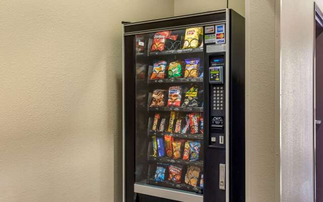 Comfort Inn & Suites Paris