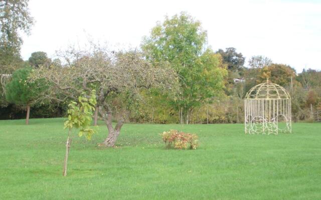 Le Manoir de la Baronnie