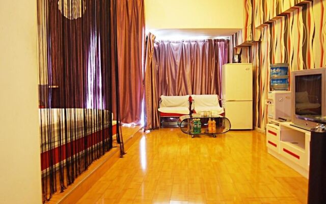 Aoxin Hotel