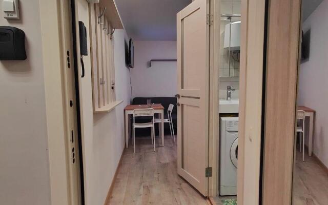 Home apartments