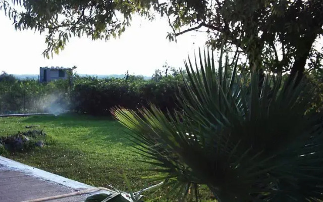Villa Rosa