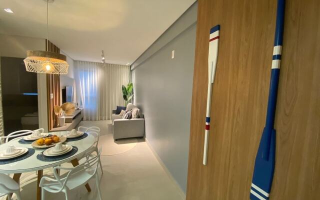 Edifício Promenade II Apt 206