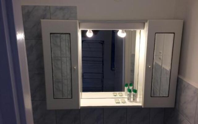 Írisz Apartman Budapest