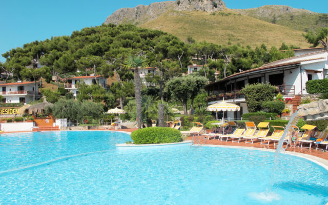 Costa di Kair Ed Din Hotel