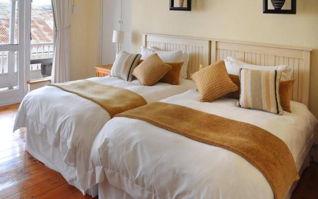 St Phillips Bed & Breakfast