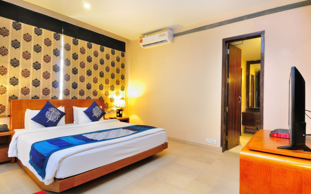 Hotel Gianz