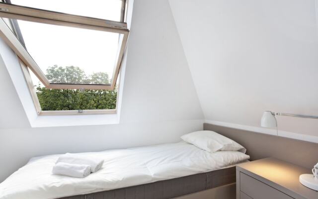 Sopockie Apartamenty - Jaśminowy
